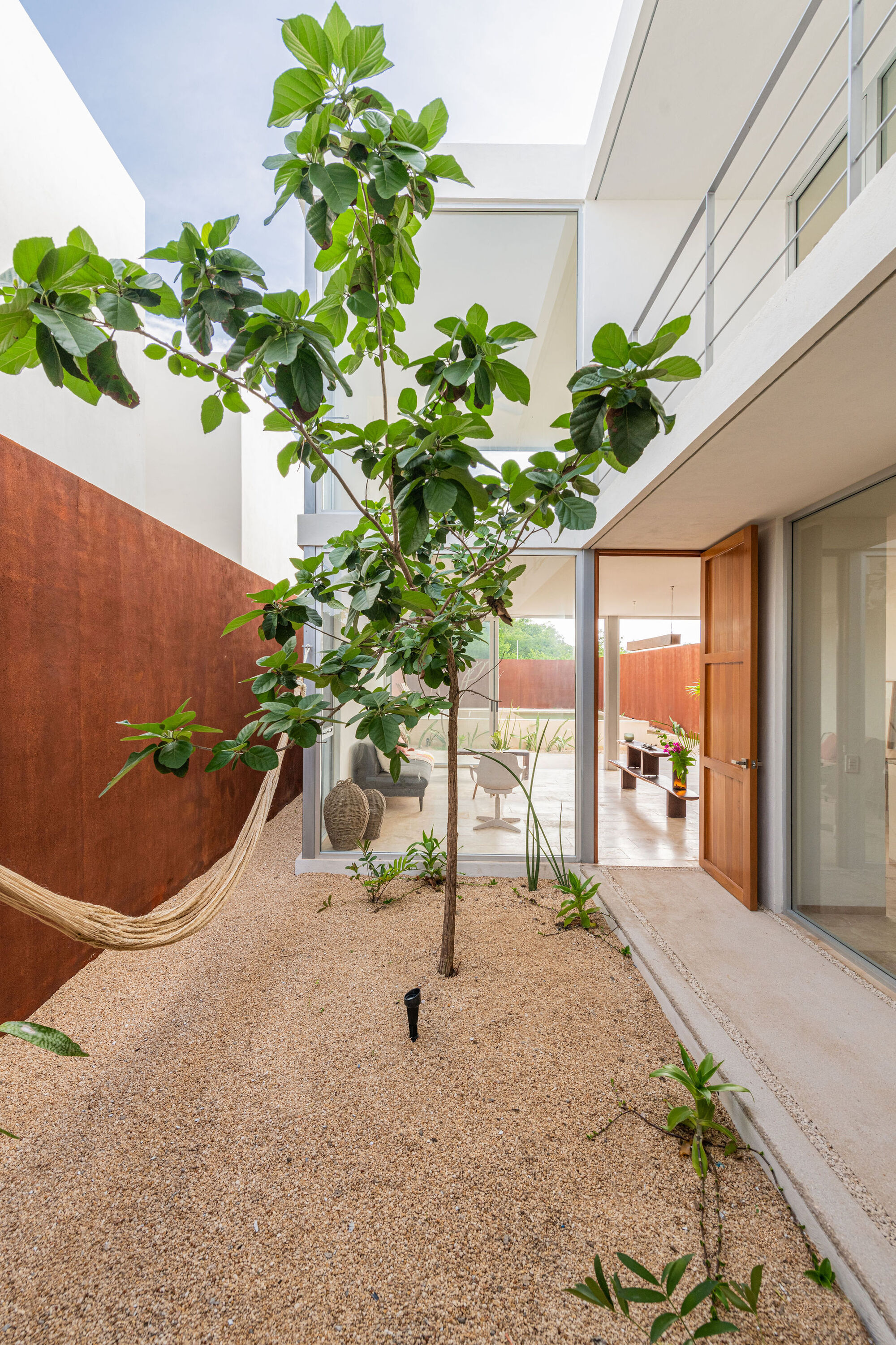 纳萨科大厦丨墨西哥-32