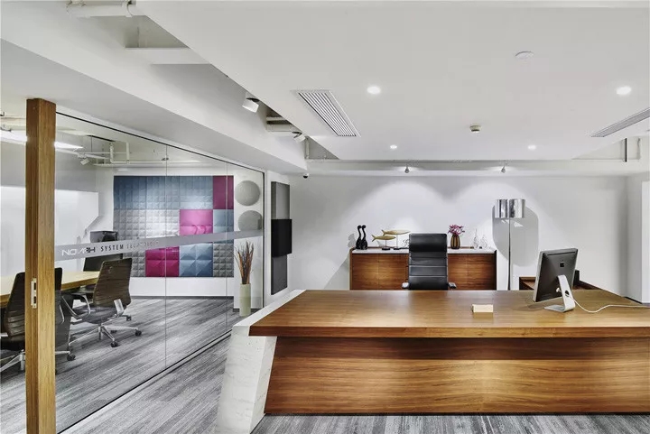 诺梵 NOVAH 全球总部旗舰展厅设计丨UM International-36