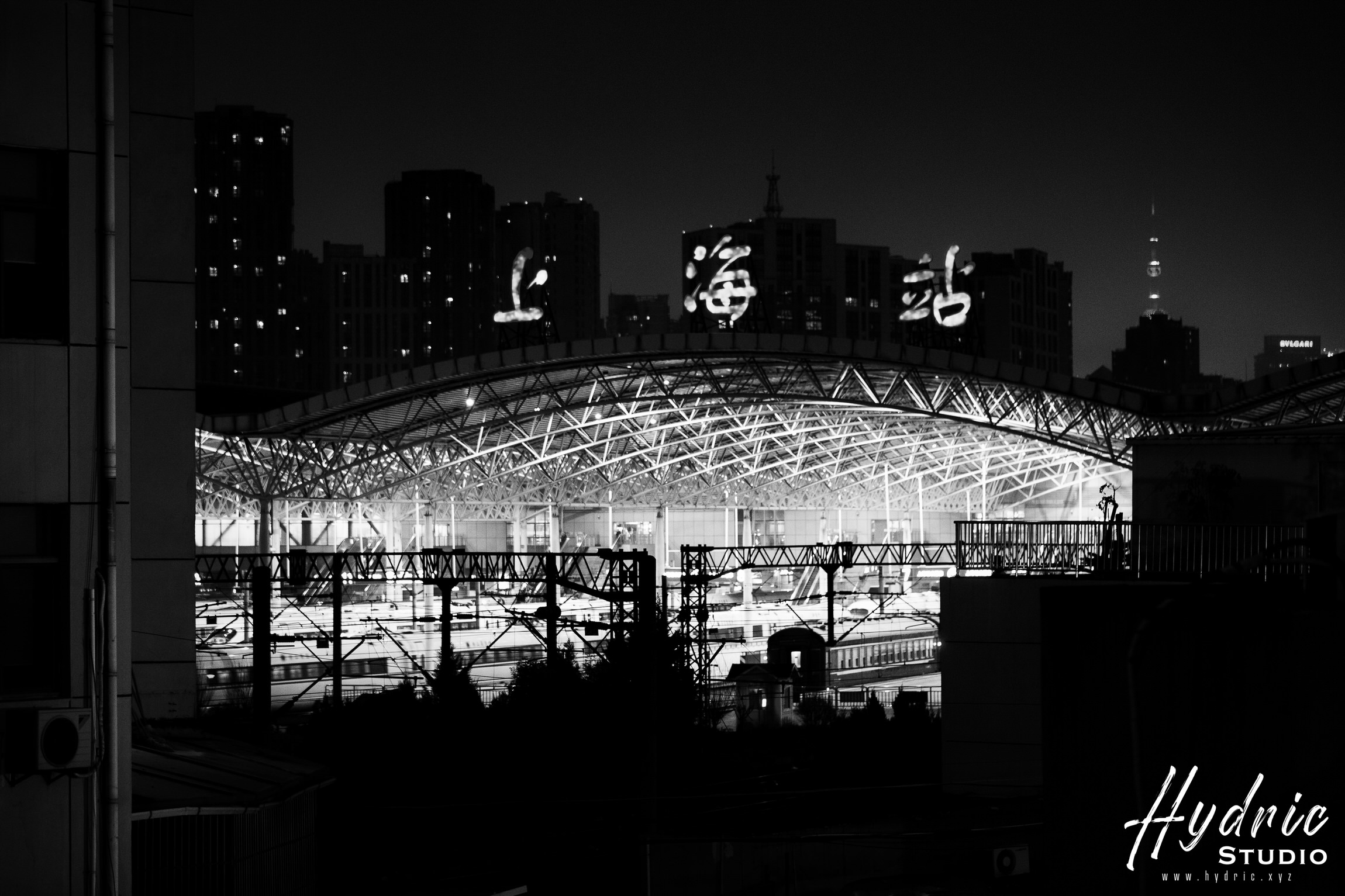 春运 RAILWAY OF CHINESE NEW YEAR-7