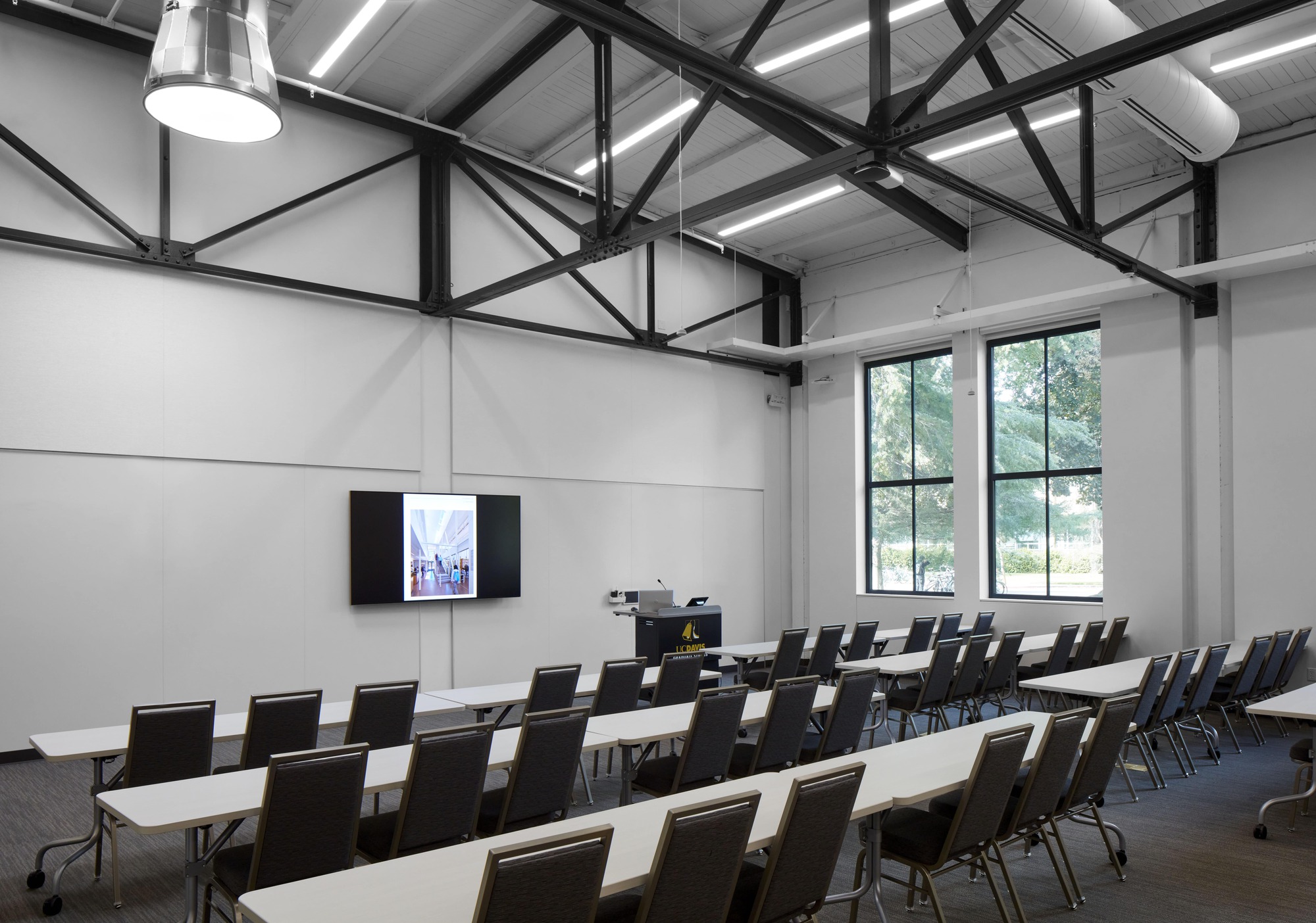 丨阿富汗丨Leddy Maytum Stacy Architects-25