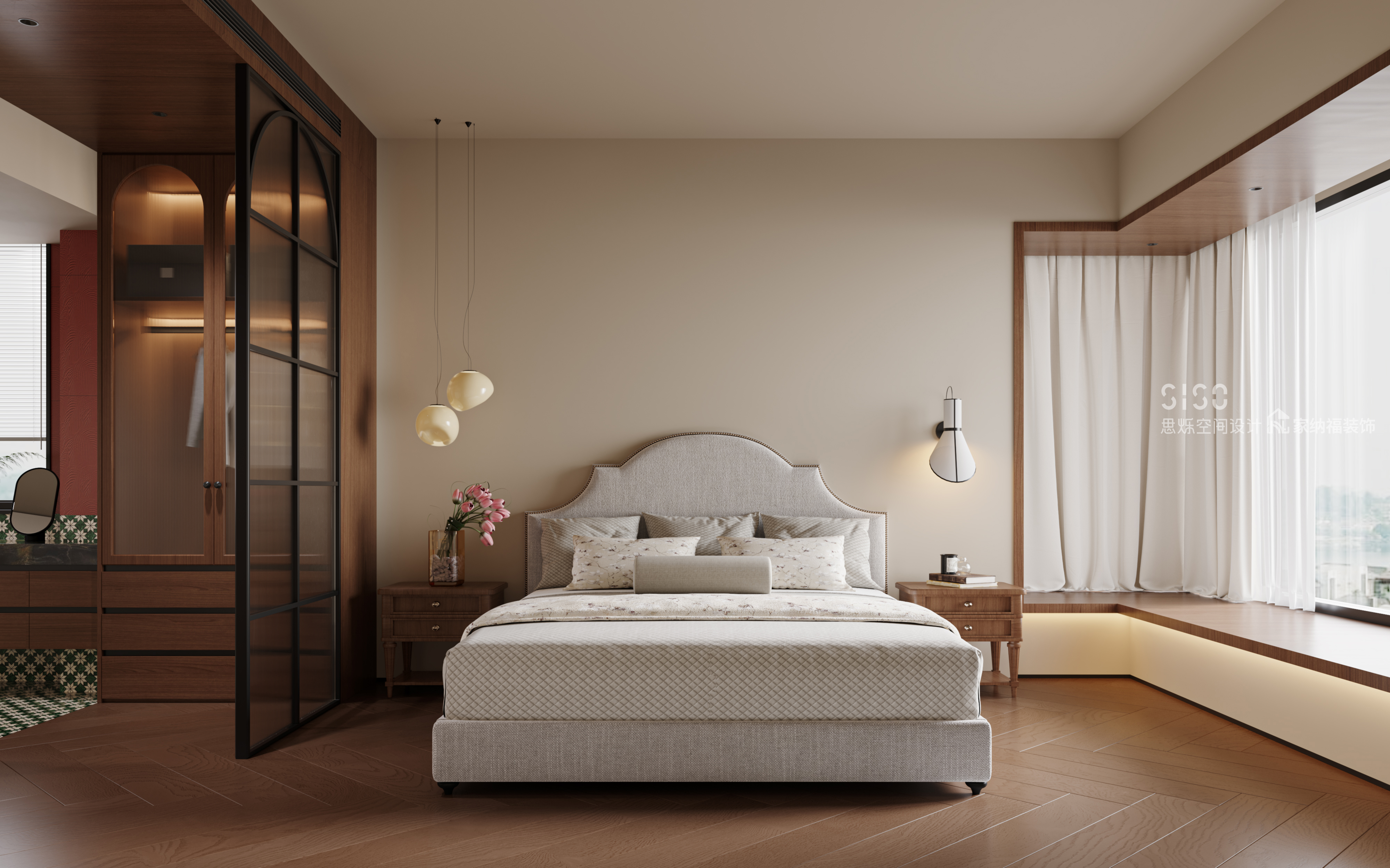 SISO思烁空间设计｜揭阳榕东新城-21