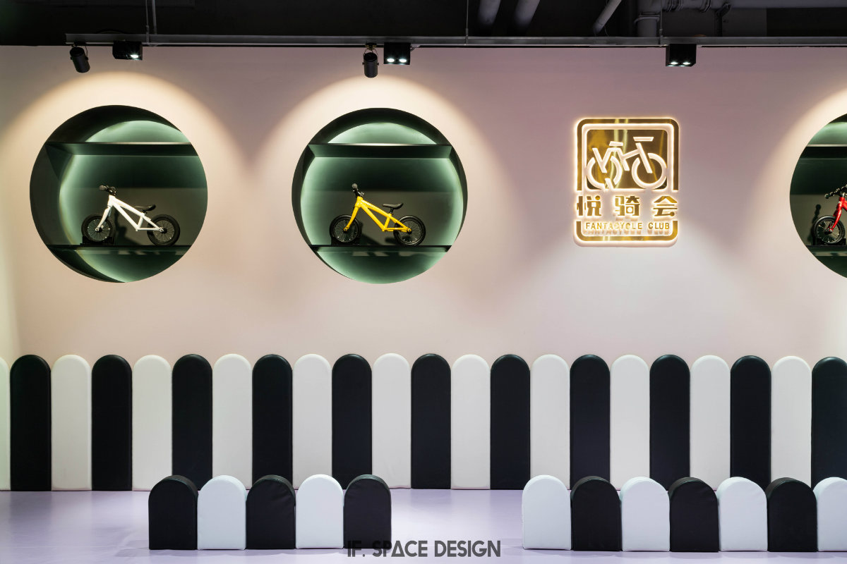 业主的第一次创业，他选择了“平衡车”，也选择了我们-12