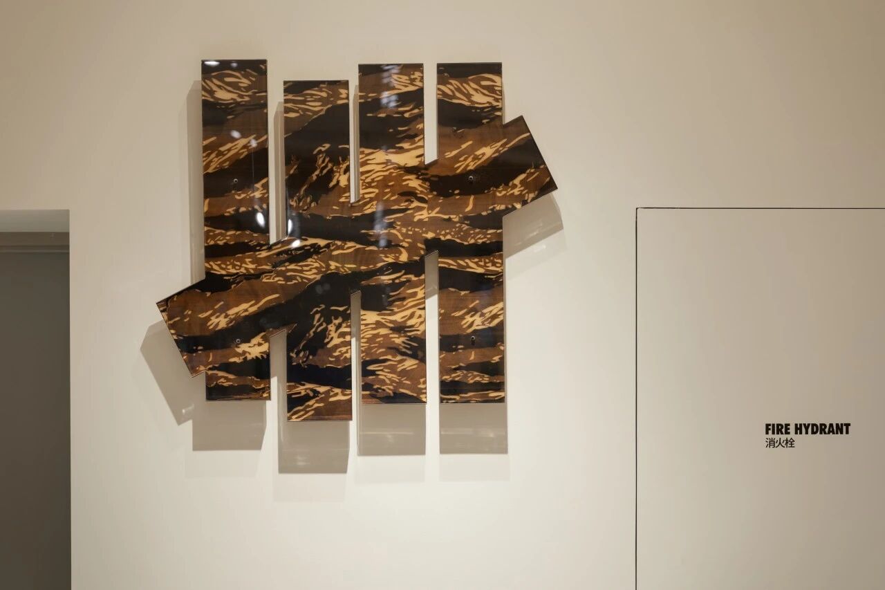 成都太古里 UNDEFEATED丨中国成都丨Link Architects 上海直地建筑-34