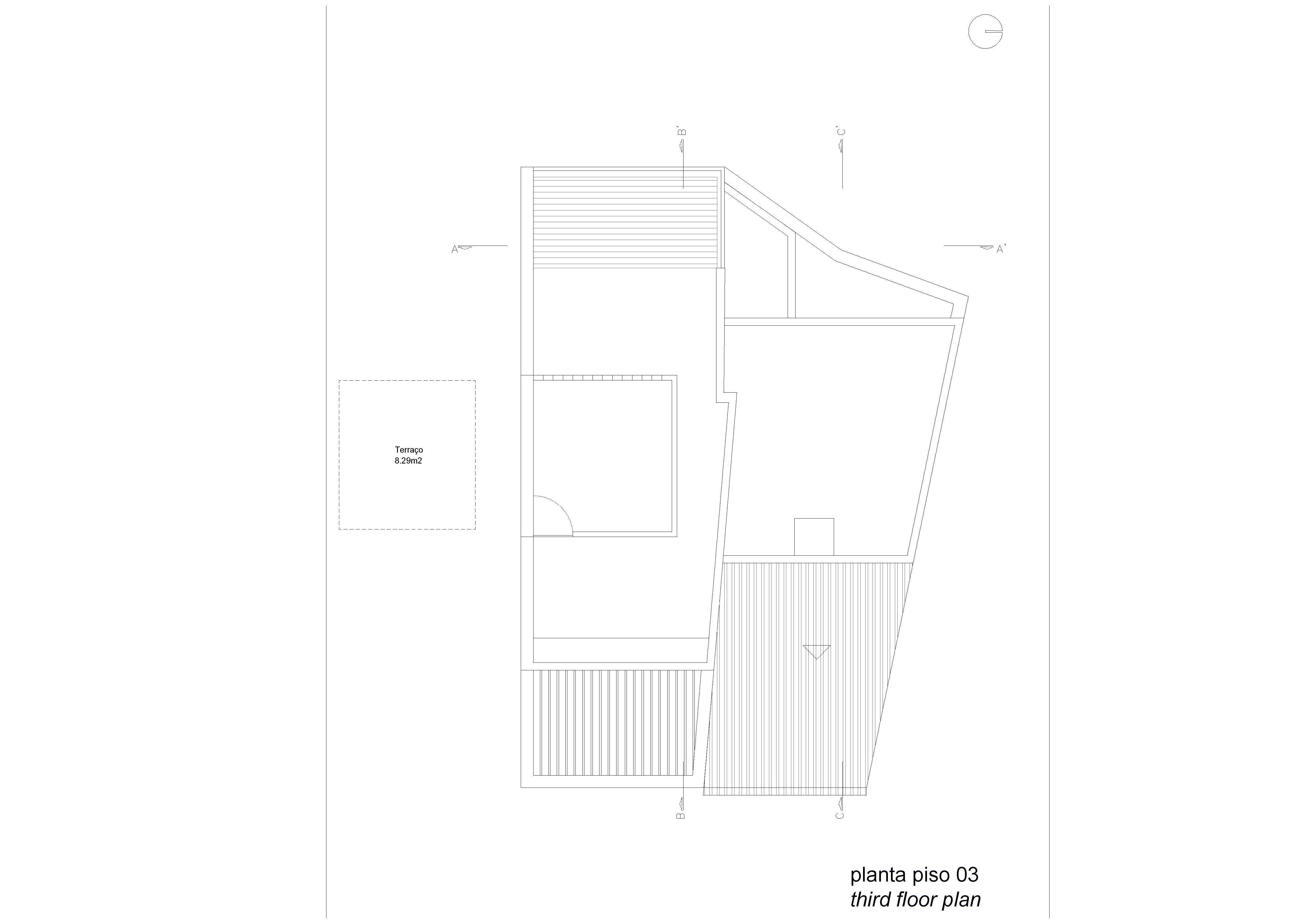 卡萨·索那（Casa Xonar）-74