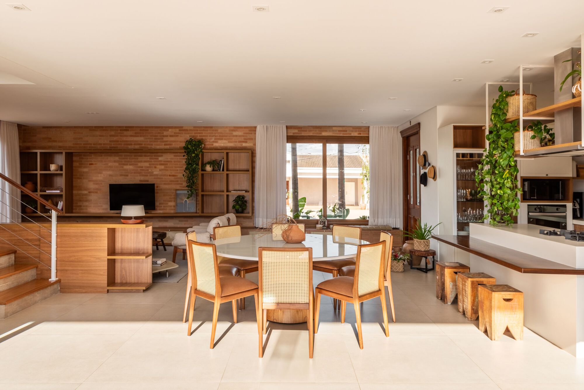 利马大厦丨巴西丨Pietro Terlizzi Arquitetura-16