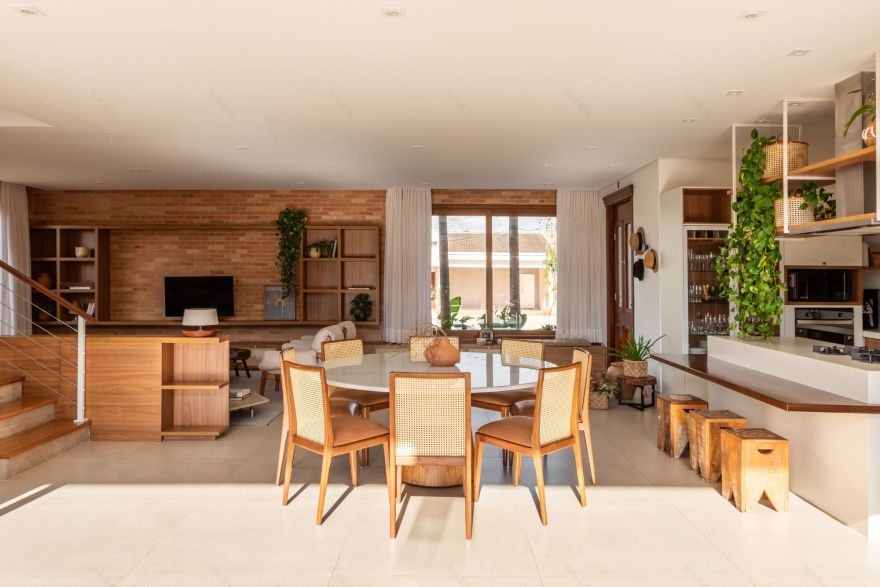 利马大厦丨巴西丨Pietro Terlizzi Arquitetura-16