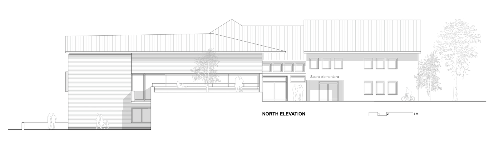 意大利山村社区中心 · 可持续旅游发展的典范-35