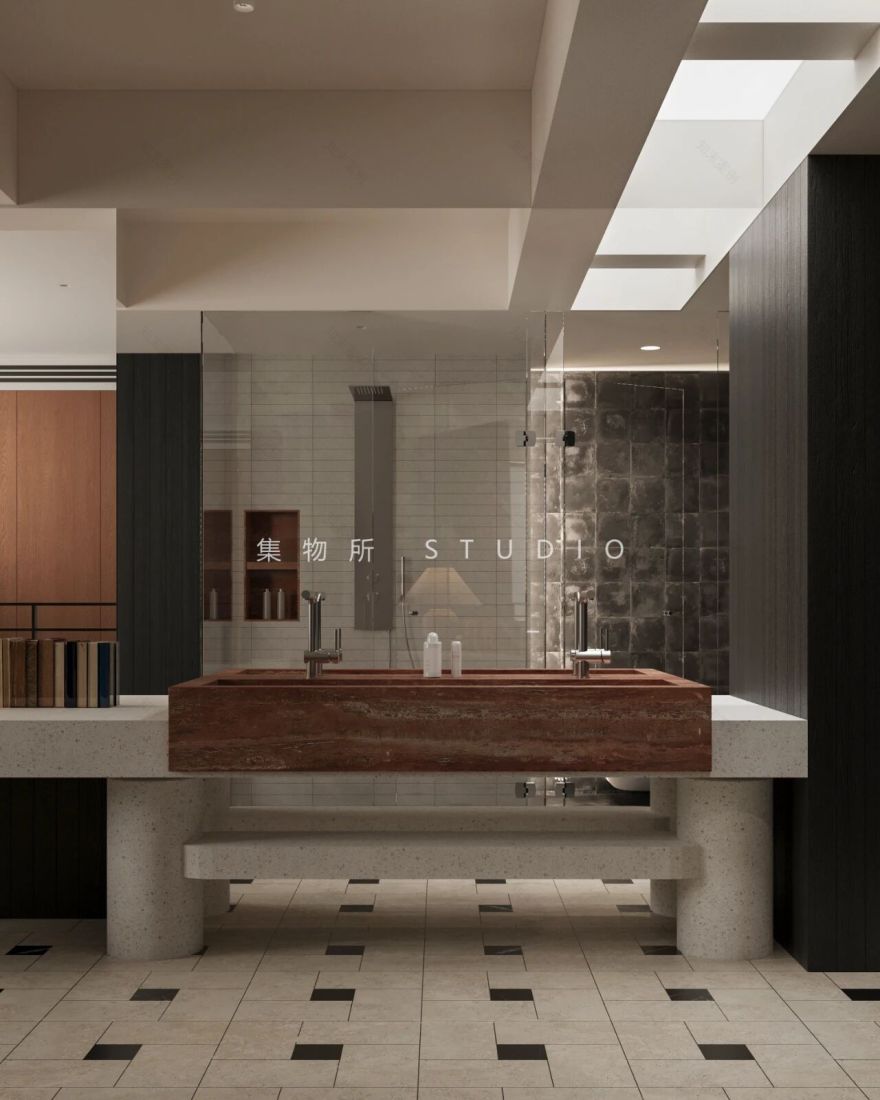 集物所STUDIO 穹顶之下 · 光如信仰丨中国郑州-81