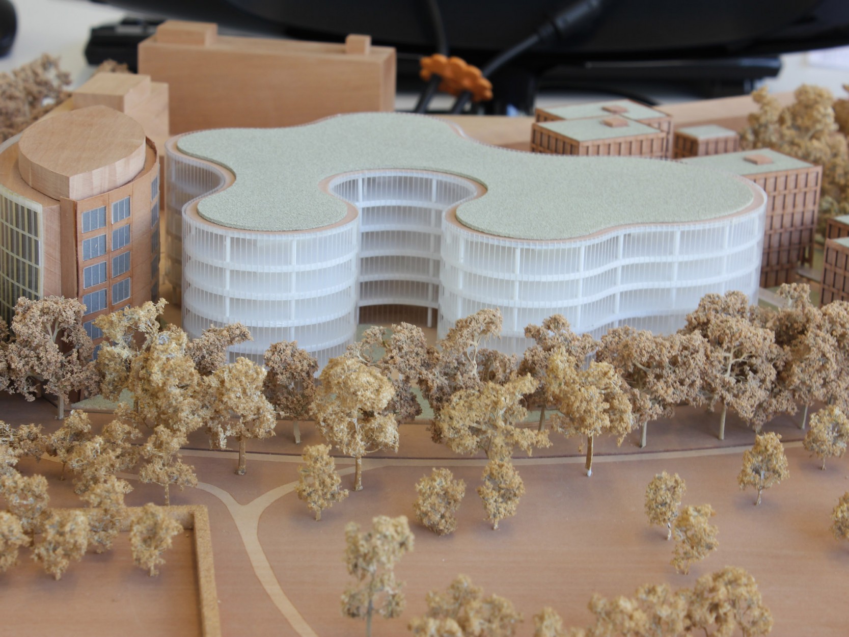 Hills Road, Cambridge, England-16