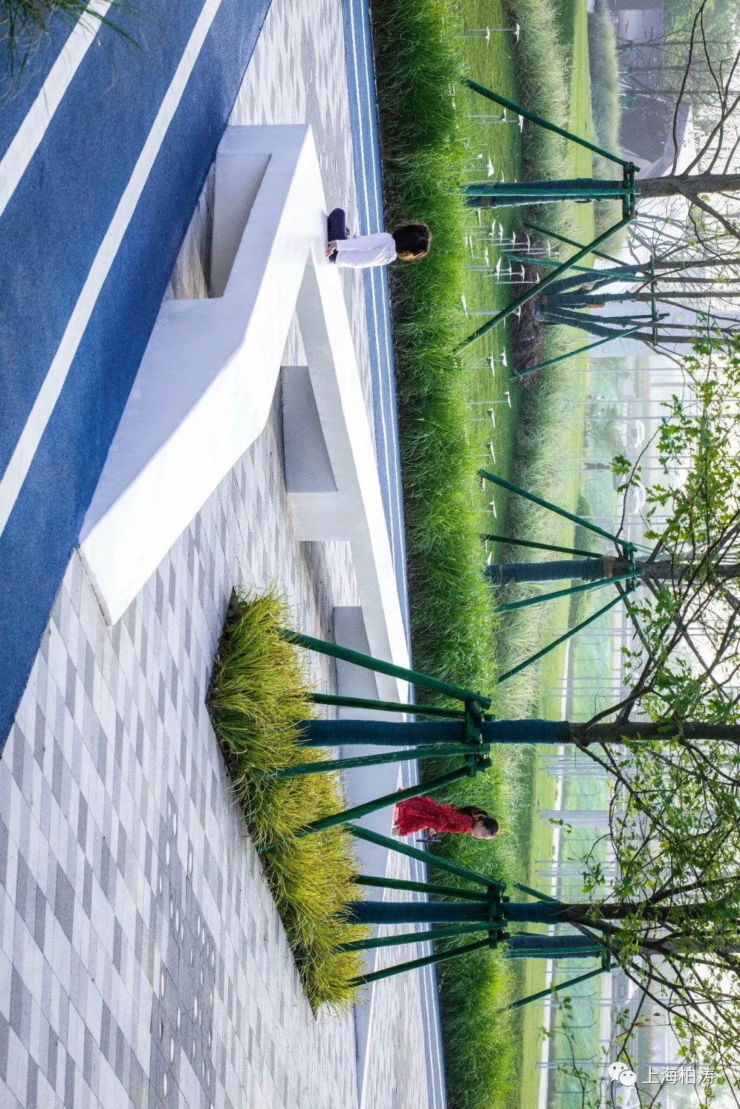 德信·空港城 | 从示范区到艺术基地的蜕变-63