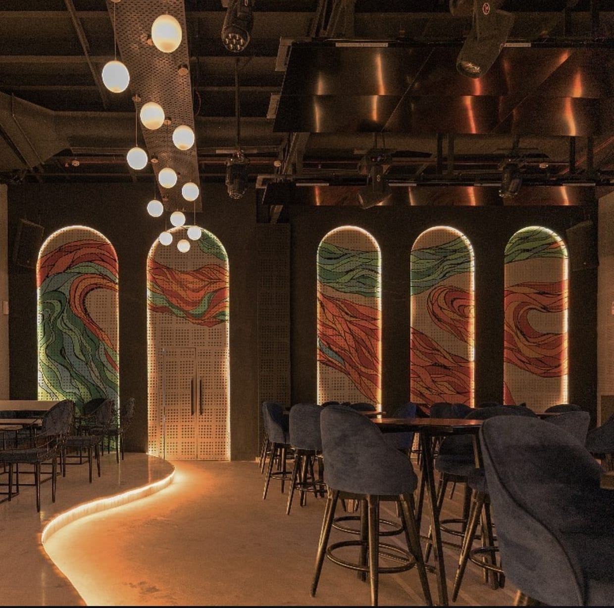 Ranglar (Hotel Raj Plaza, Jaipur)-9