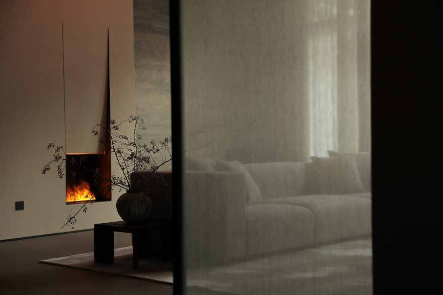 富春玫瑰园丨中国杭州丨杭州木维设计事务所-54