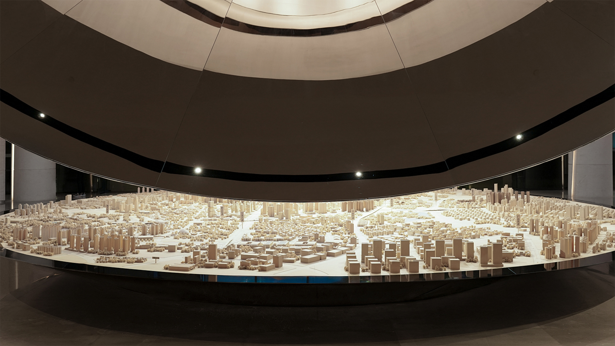 万博片区城市展览馆丨安哥拉万博丨PILLS工作室-12