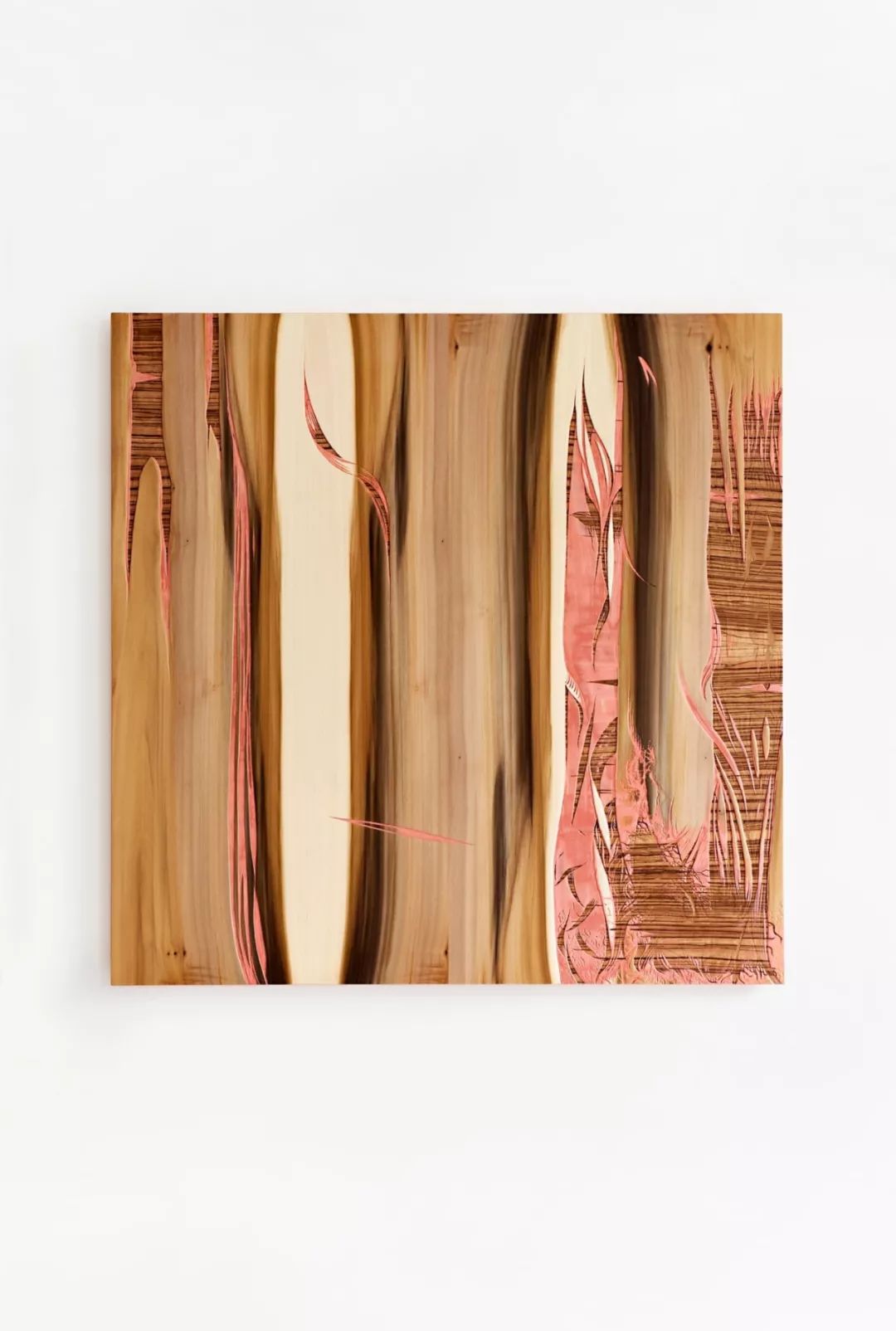 香港巴塞尔材质纹理艺术盛宴，邂逅建筑灵感-187