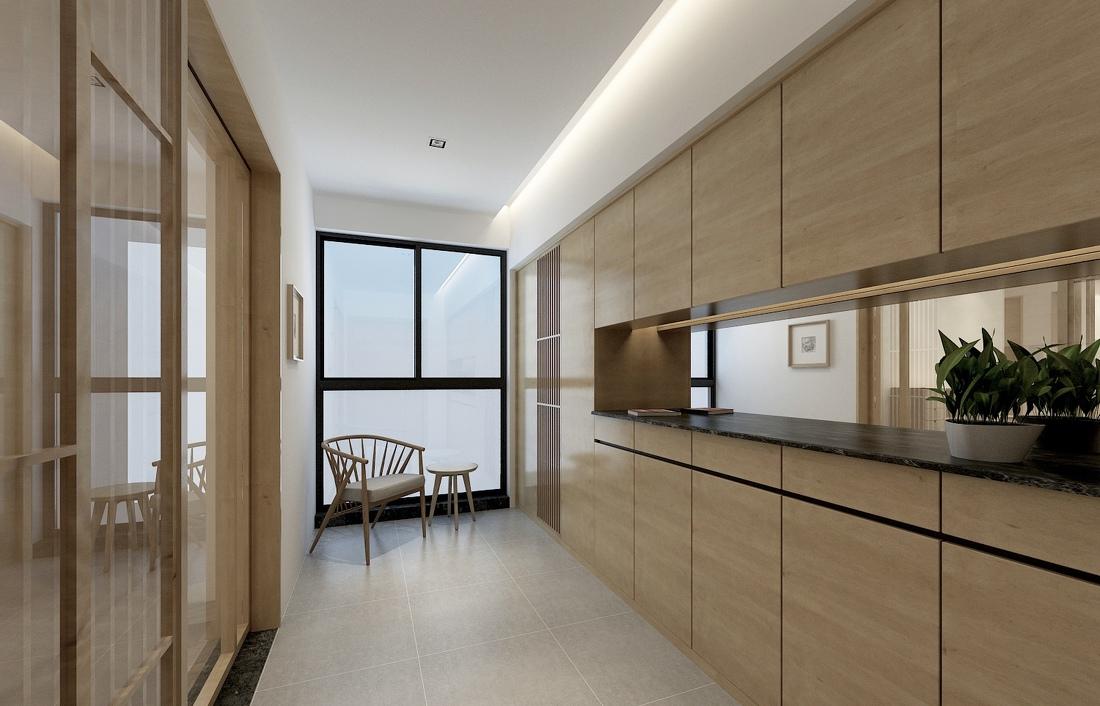 空间魔法师 | 小改动大功能的装修案例解析-22