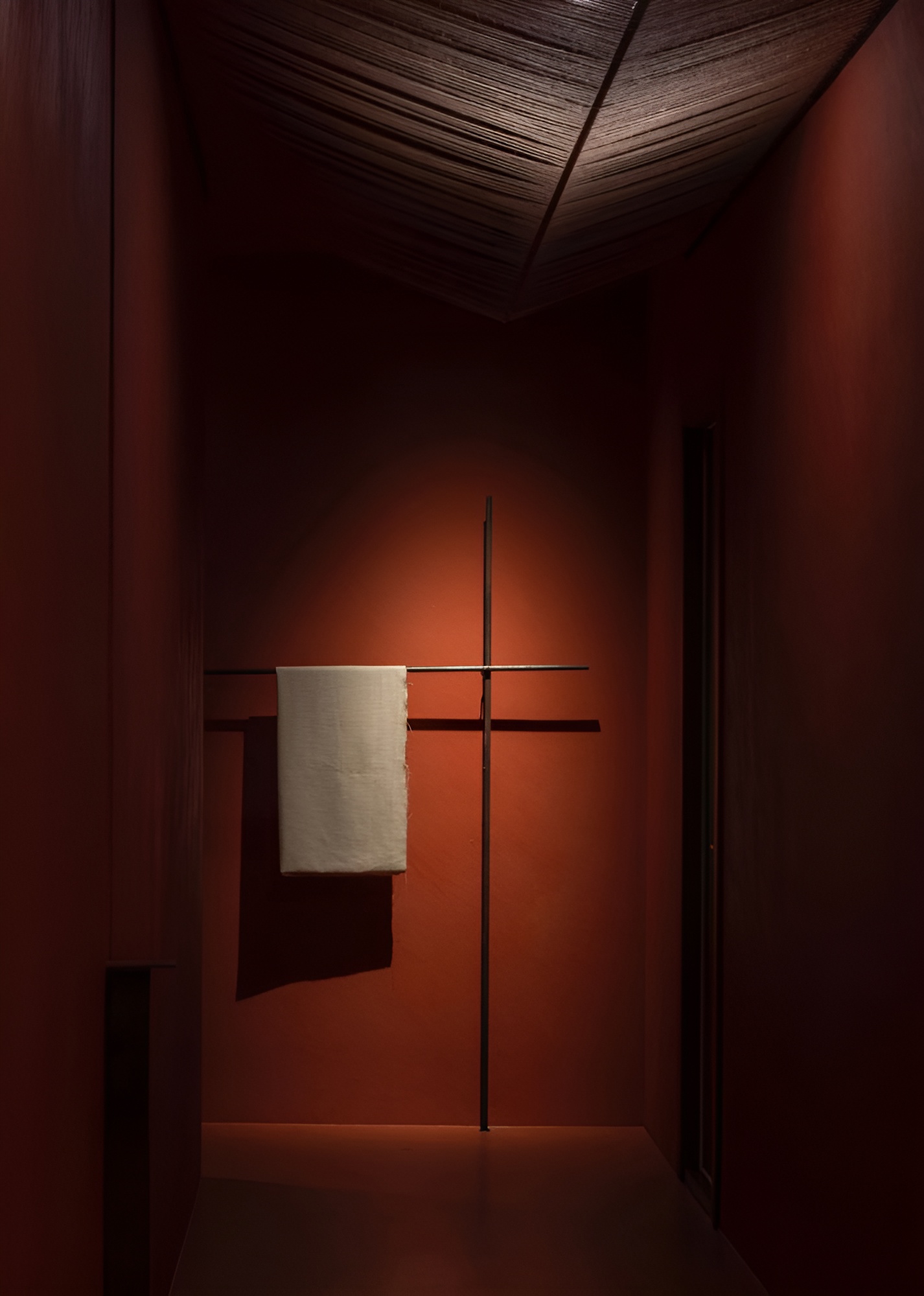 ORVIBO(欧瑞博)展厅丨中国河北丨安年设计-24