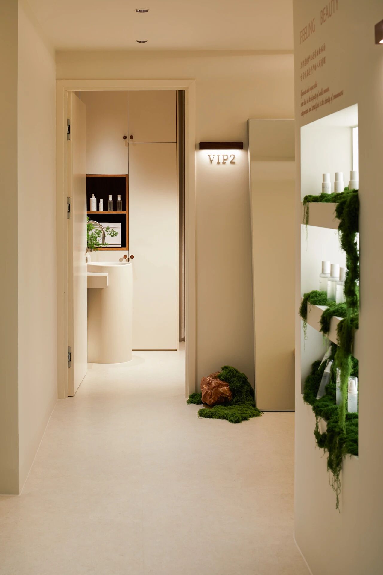 江畔光匣,自然疗愈所,光蕴肌实验室丨中国安康丨提喻空间-31