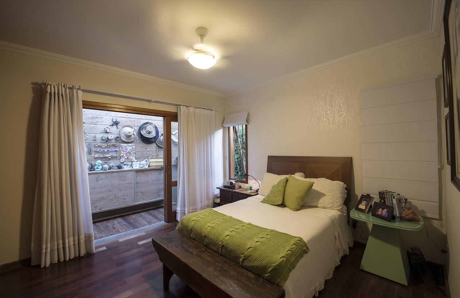 巴西经济型住宅设计 · 古老与现代的完美融合-6