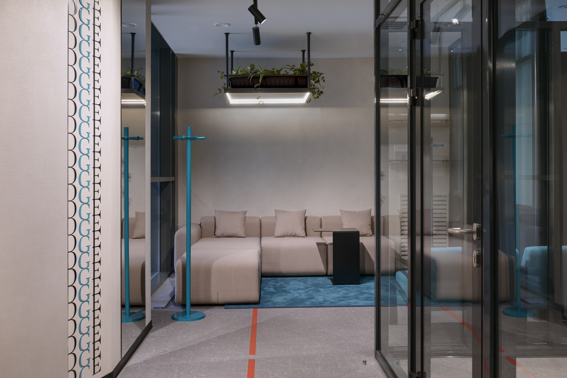 里奇联合办公丨Anna Koroleva-7