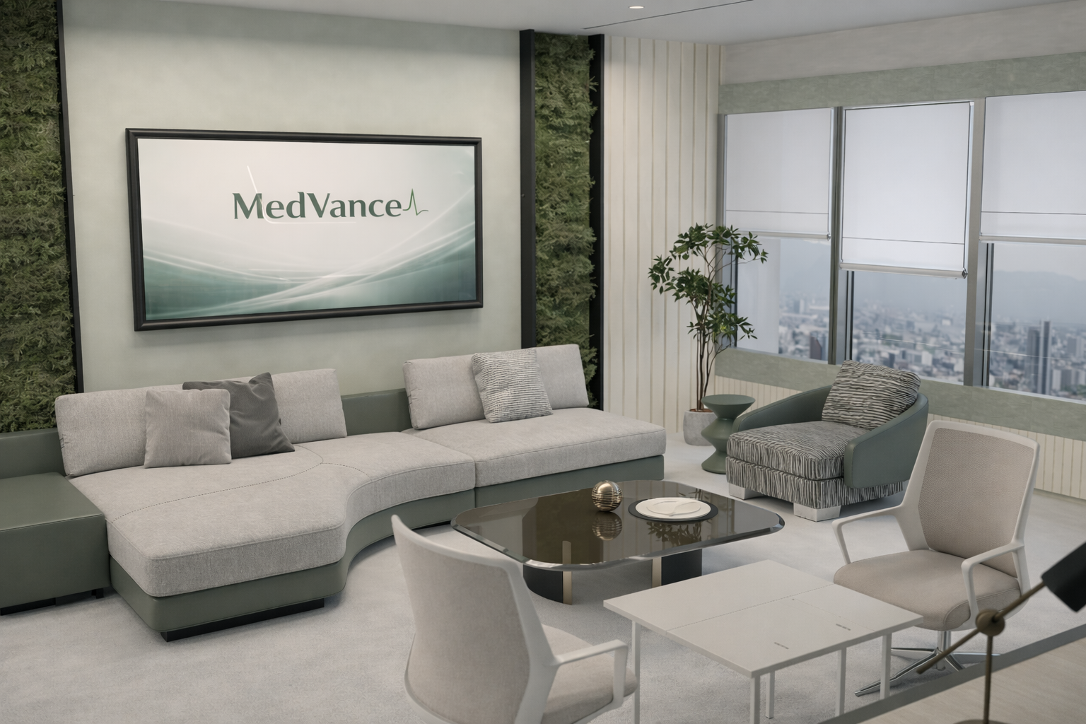 美达万斯（注：这是一个音译，因MedVance可能是特定的品牌、公司等名称，若无特定背景信息，音译是较为常见的处理方式） -19