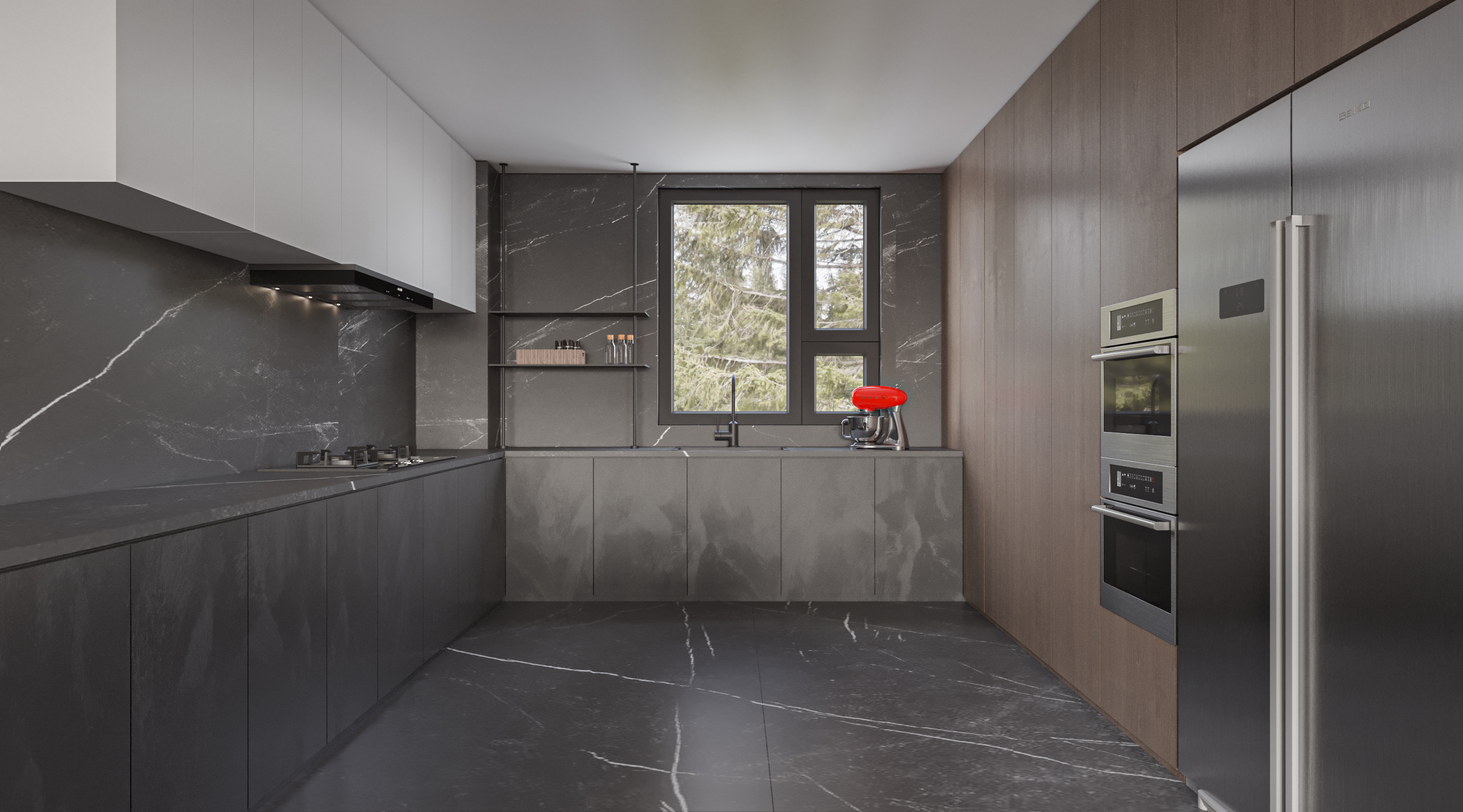 瑞凝府211暗黑系-8