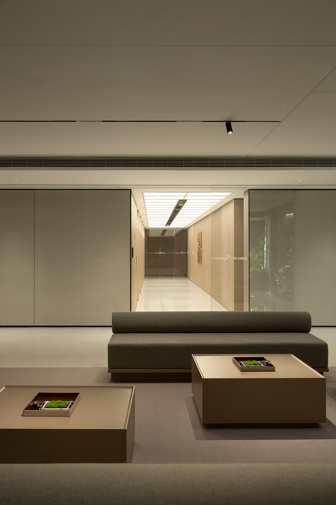 杭州钱江世纪城泰隆科技大楼丨中国杭州丨大麦设计-54