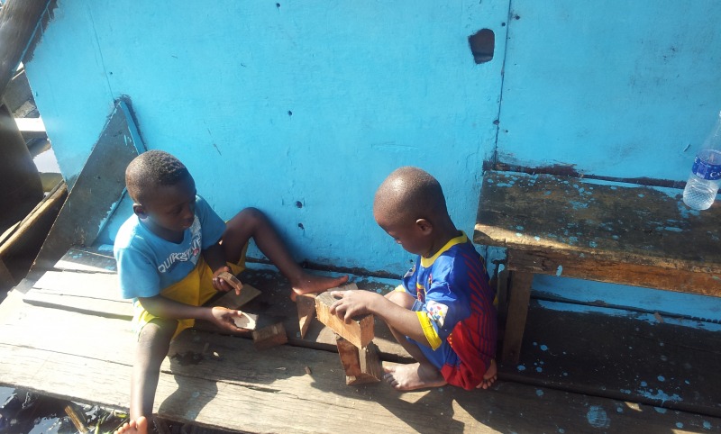 丨尼日利亚拉各斯-39