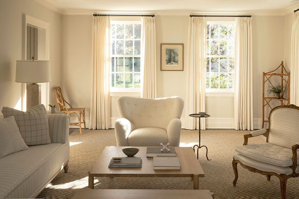 哈德利·威金斯的美国室内之美-14