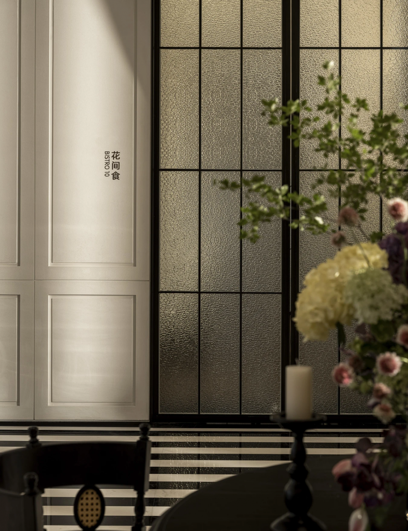 成都杜甫草堂花间府·浣花溪畔酒店丨中国成都丨SWD  三问设计-1