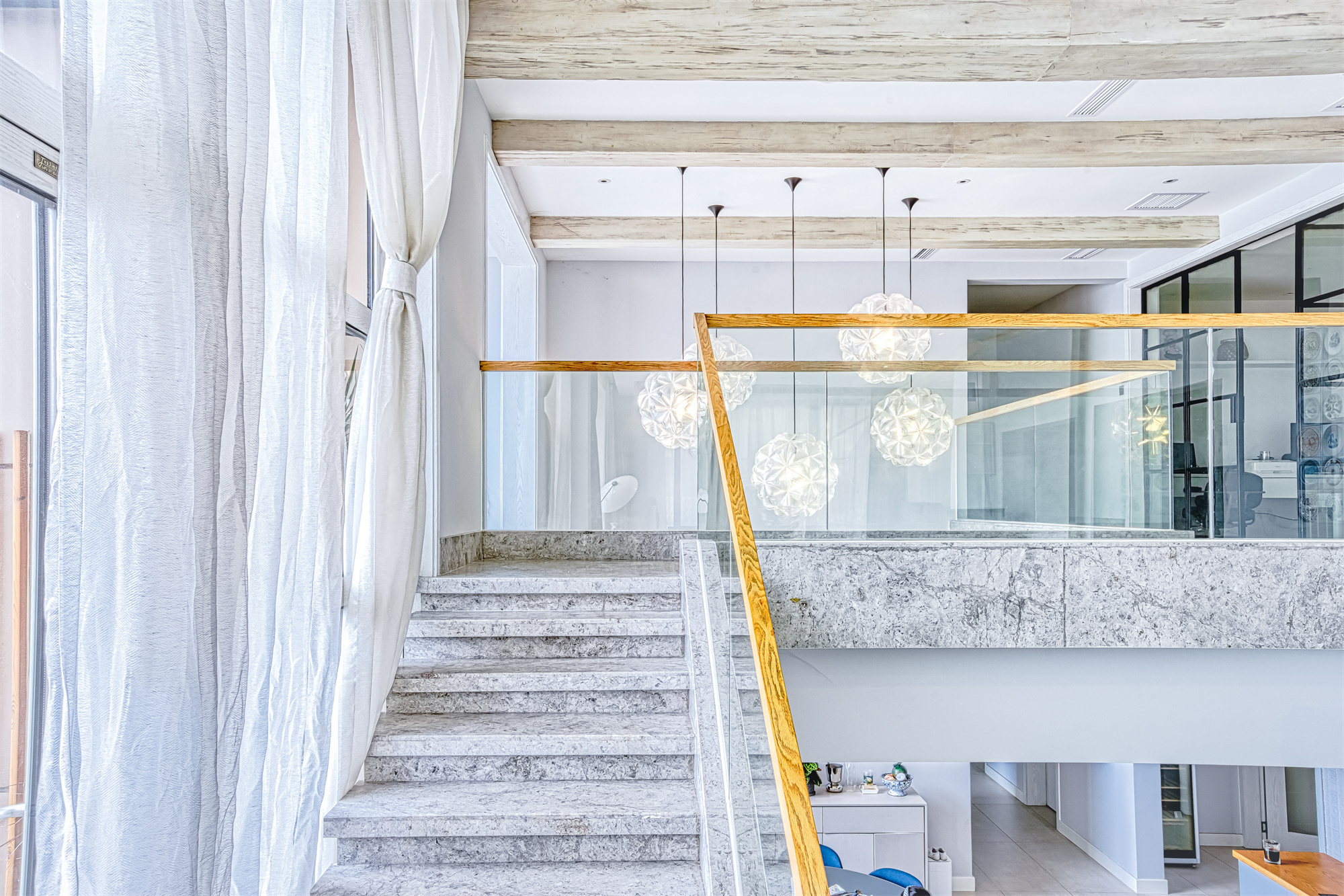 长嘉汇别墅丨中国重庆丨重庆派派全案设计公司-15