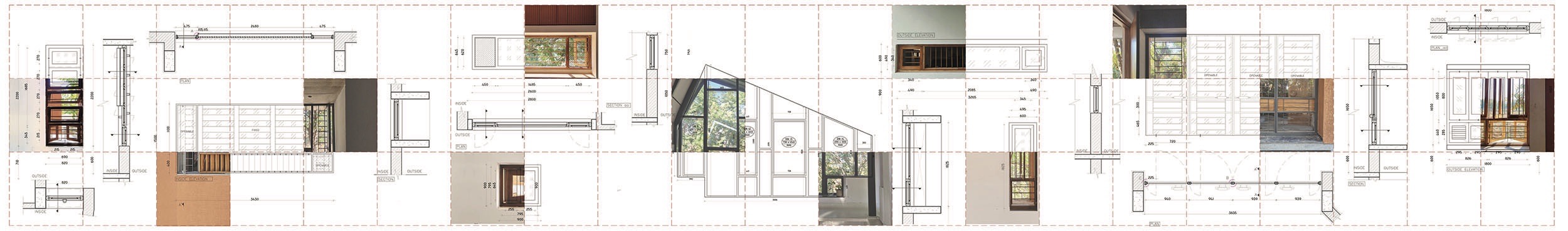 TerraKota 住宅丨印度丨Terra Firma Architects-75
