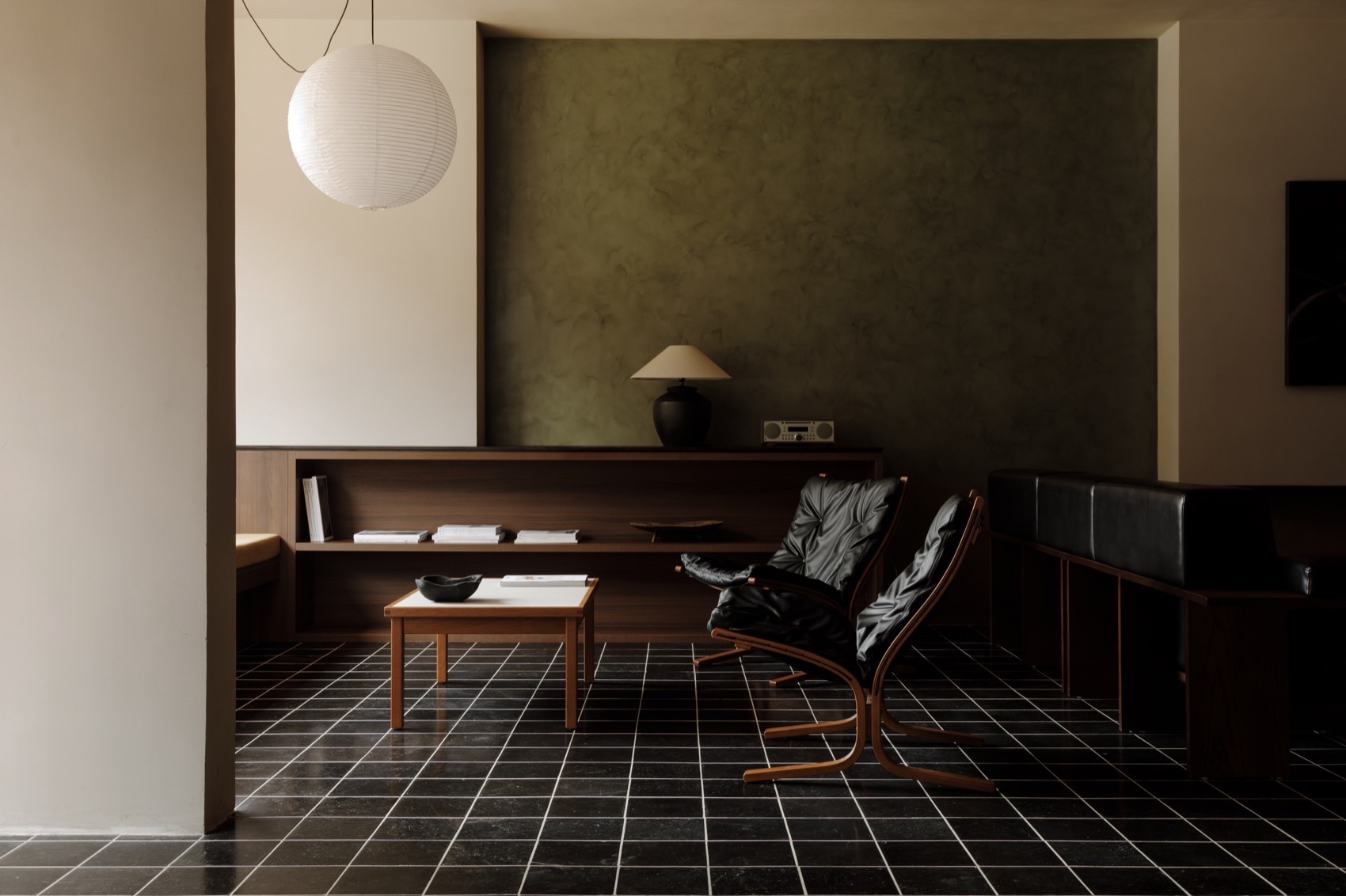 谷奈酒店丨中国洛阳丨未止工作室-28