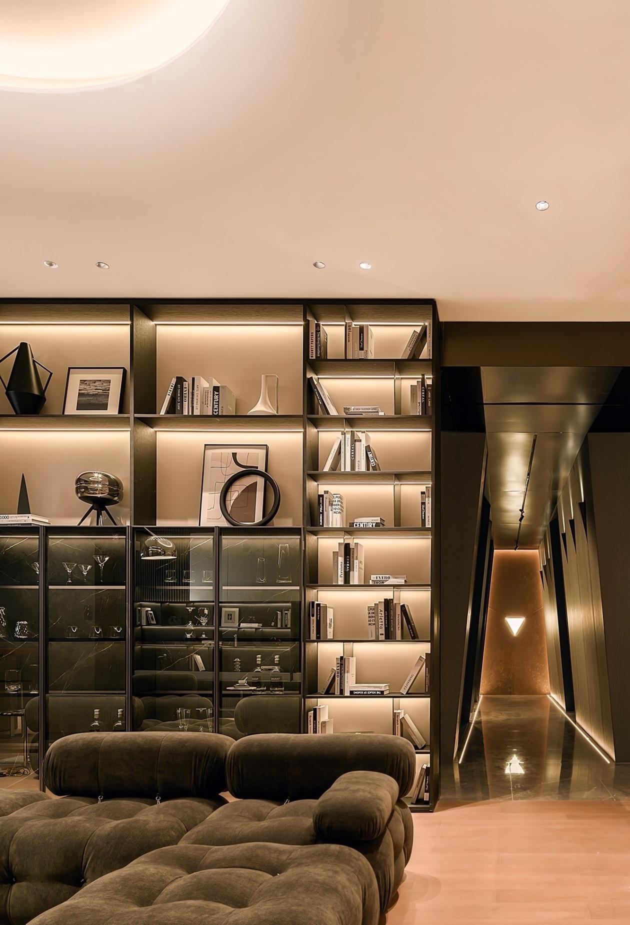 格瑞恩木作体验中心丨中国南通丨JZ DESIGN STUDIO-14