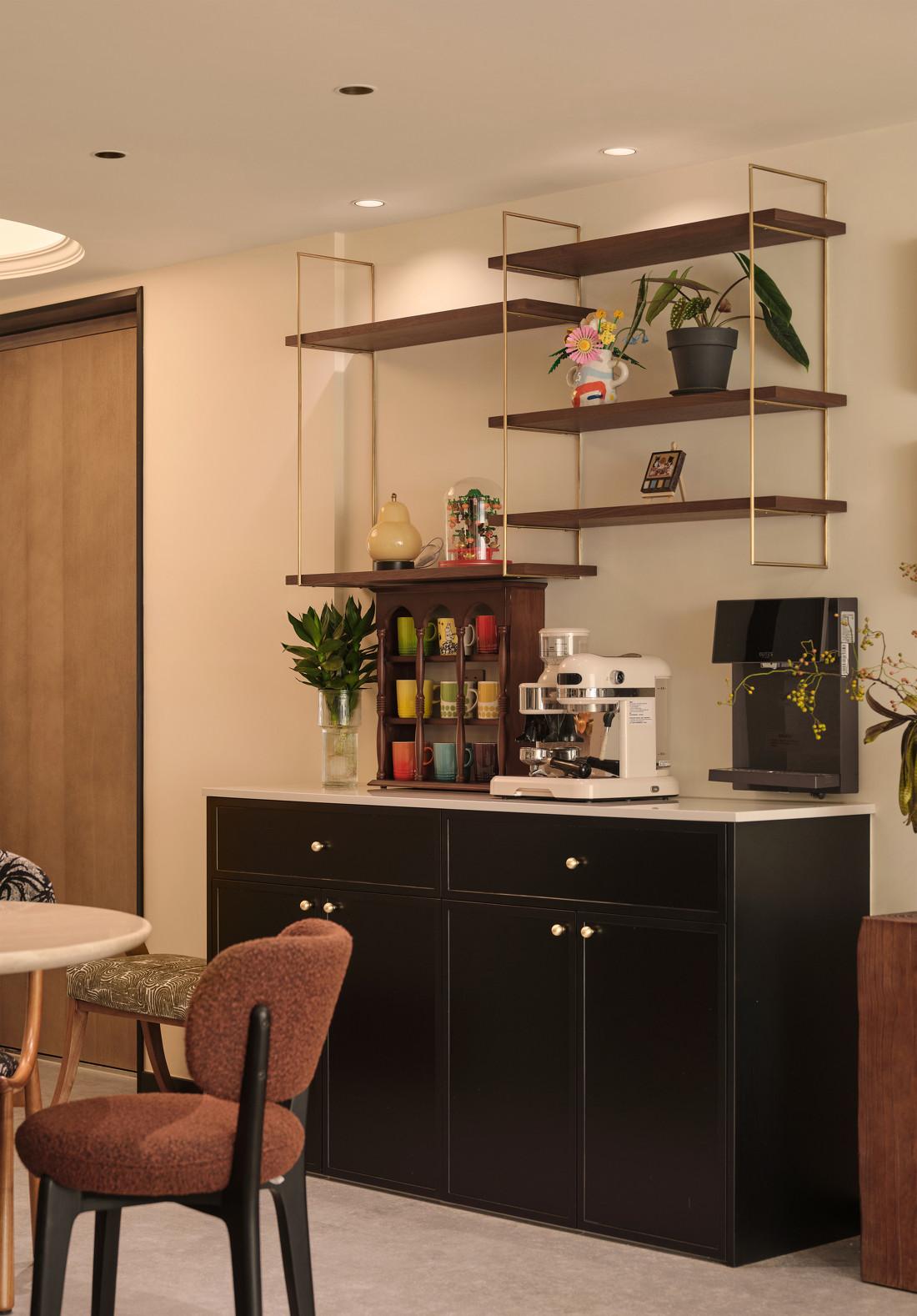 法式复古｜邂逅一场浪漫的125平美居丨中国苏州-18