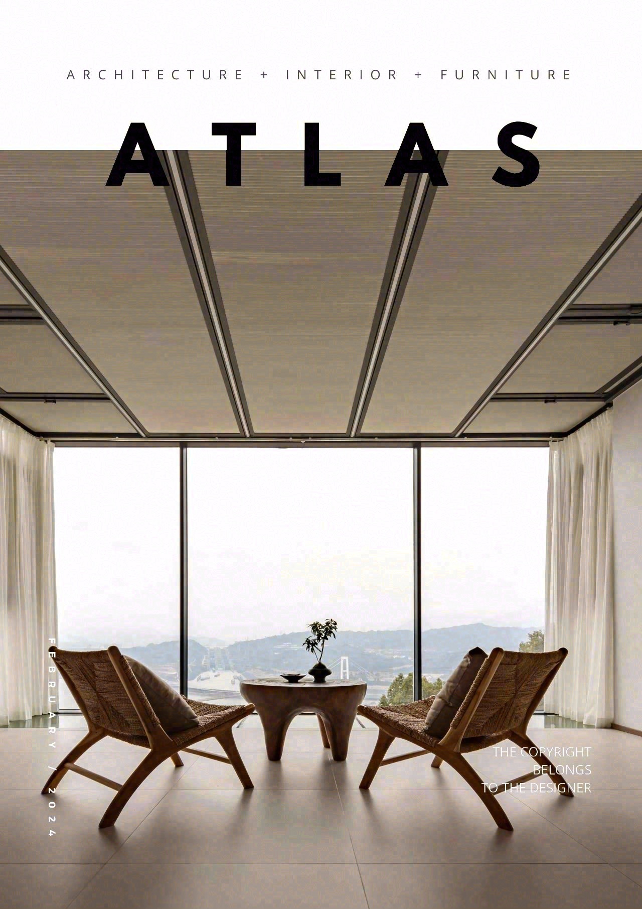 中海·湖心半岛丨中国宁波丨意想家软装-89