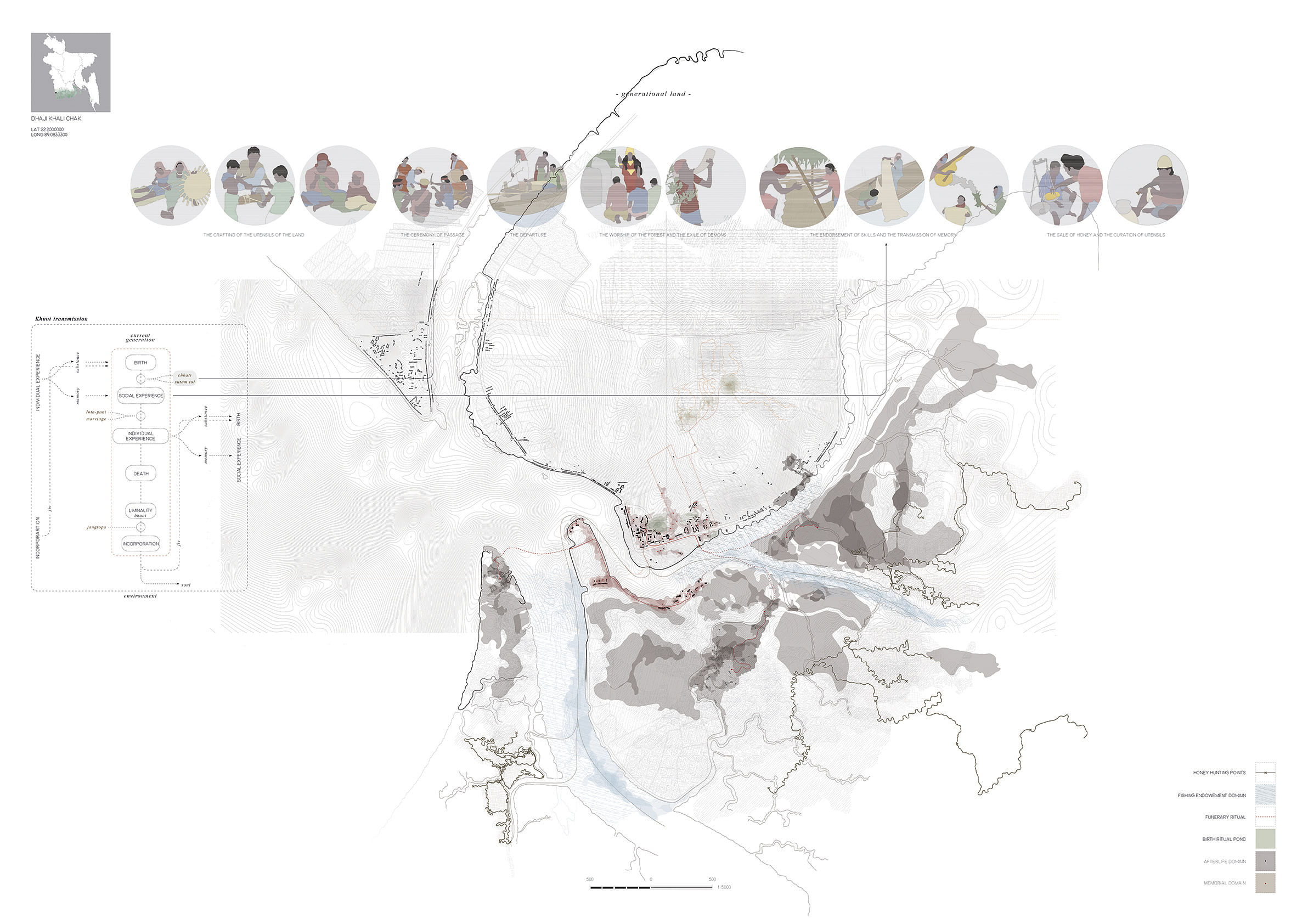 丨孟加拉国库尔纳丨Luca Gamberini-3