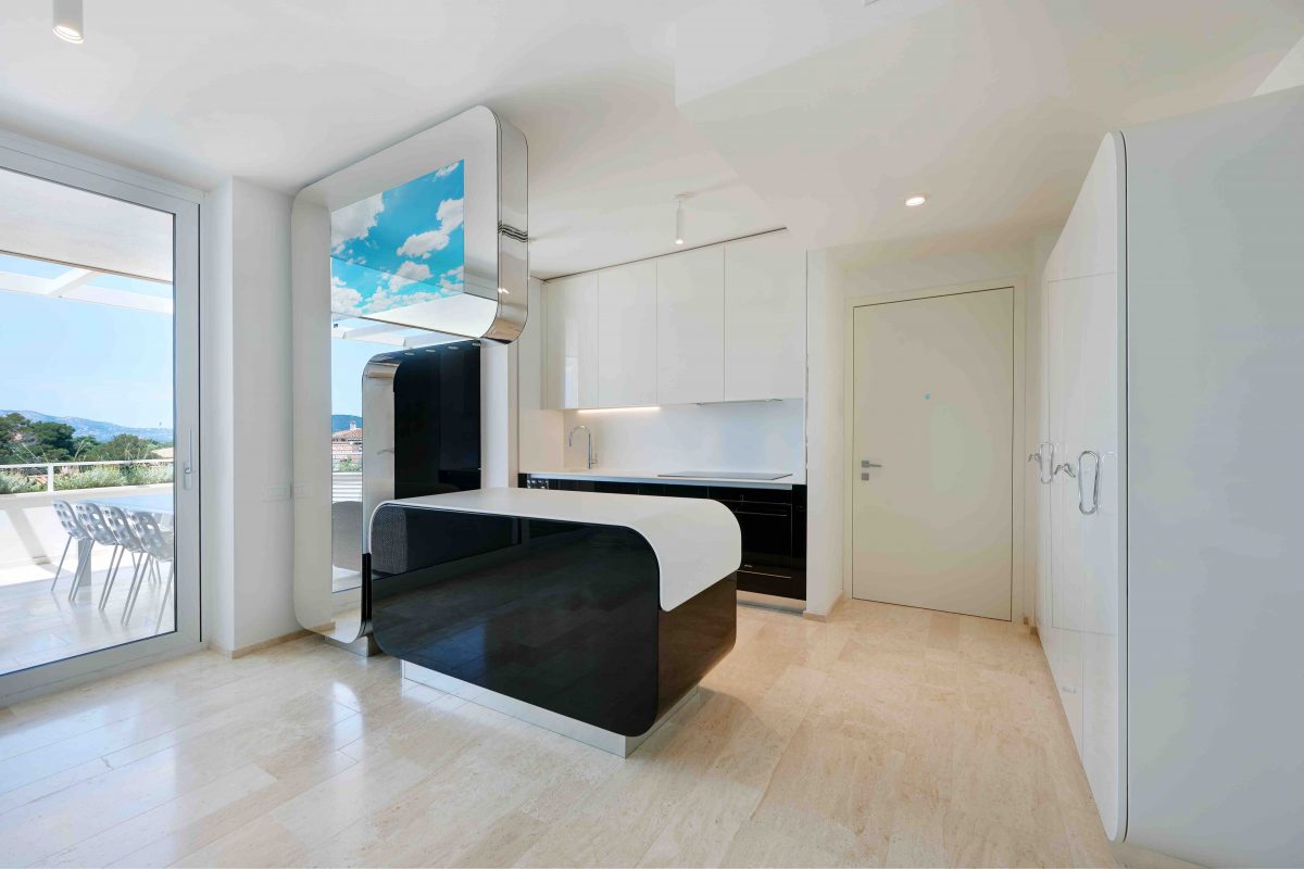 Luxury house | Simone Micheli Architectural Hero-3