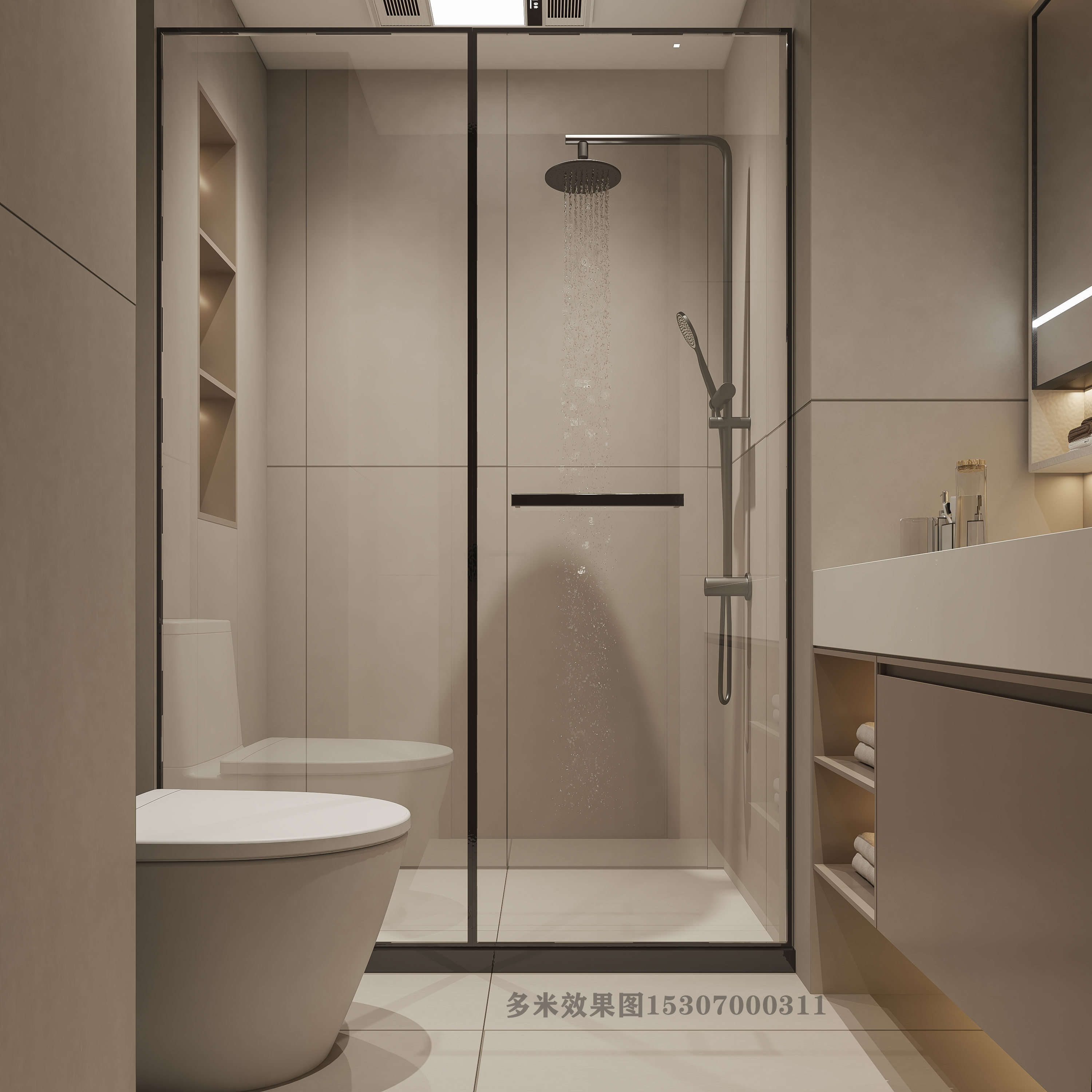 你应该找到自己的“避难所”-4