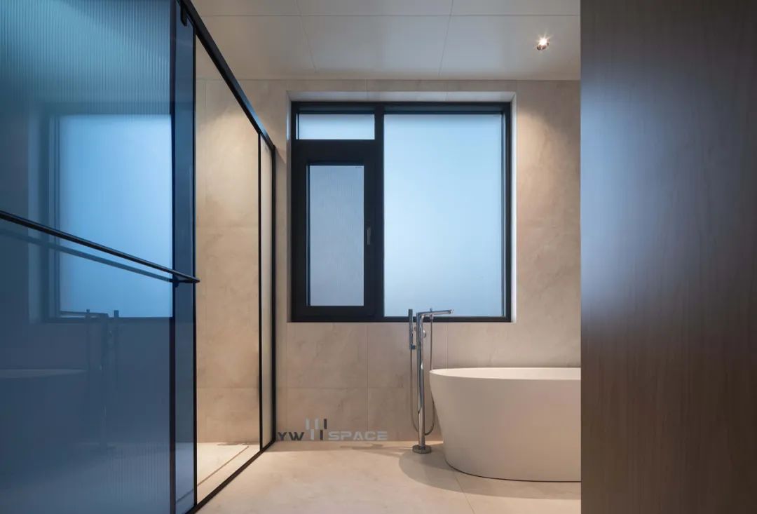 自然随心 静谧之邸·无锡 500㎡别墅设计丨中国无锡丨无锡又未空间设计有限公司-41