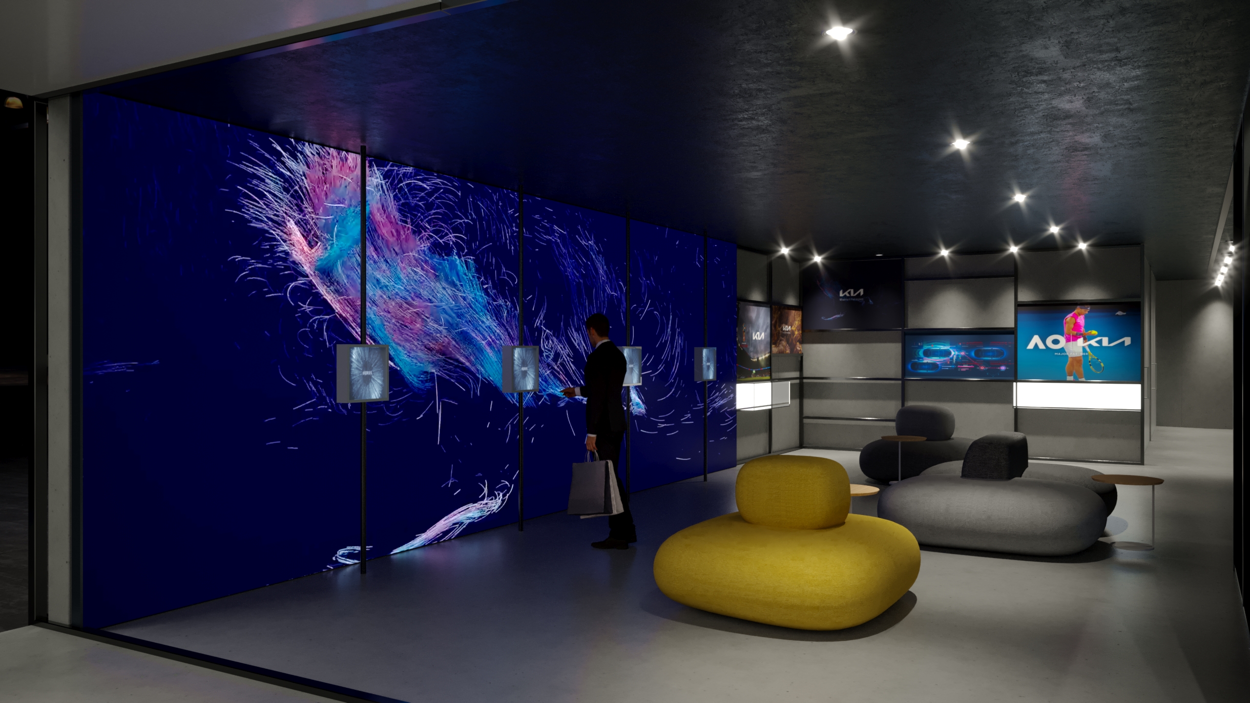 KIA Guangzhou Autoshow 2021-12