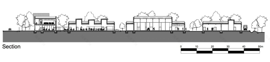 法国布雷蒂尼 apprenticeship 学校,以人为本的设计理念-16