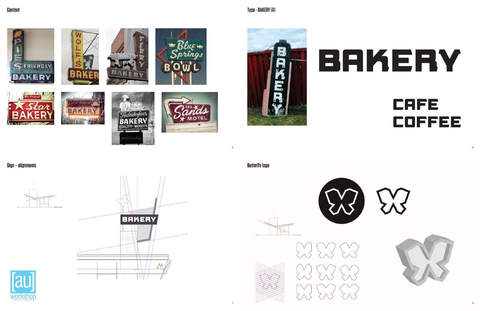 蝴蝶咖啡馆丨美国柯林斯堡-13