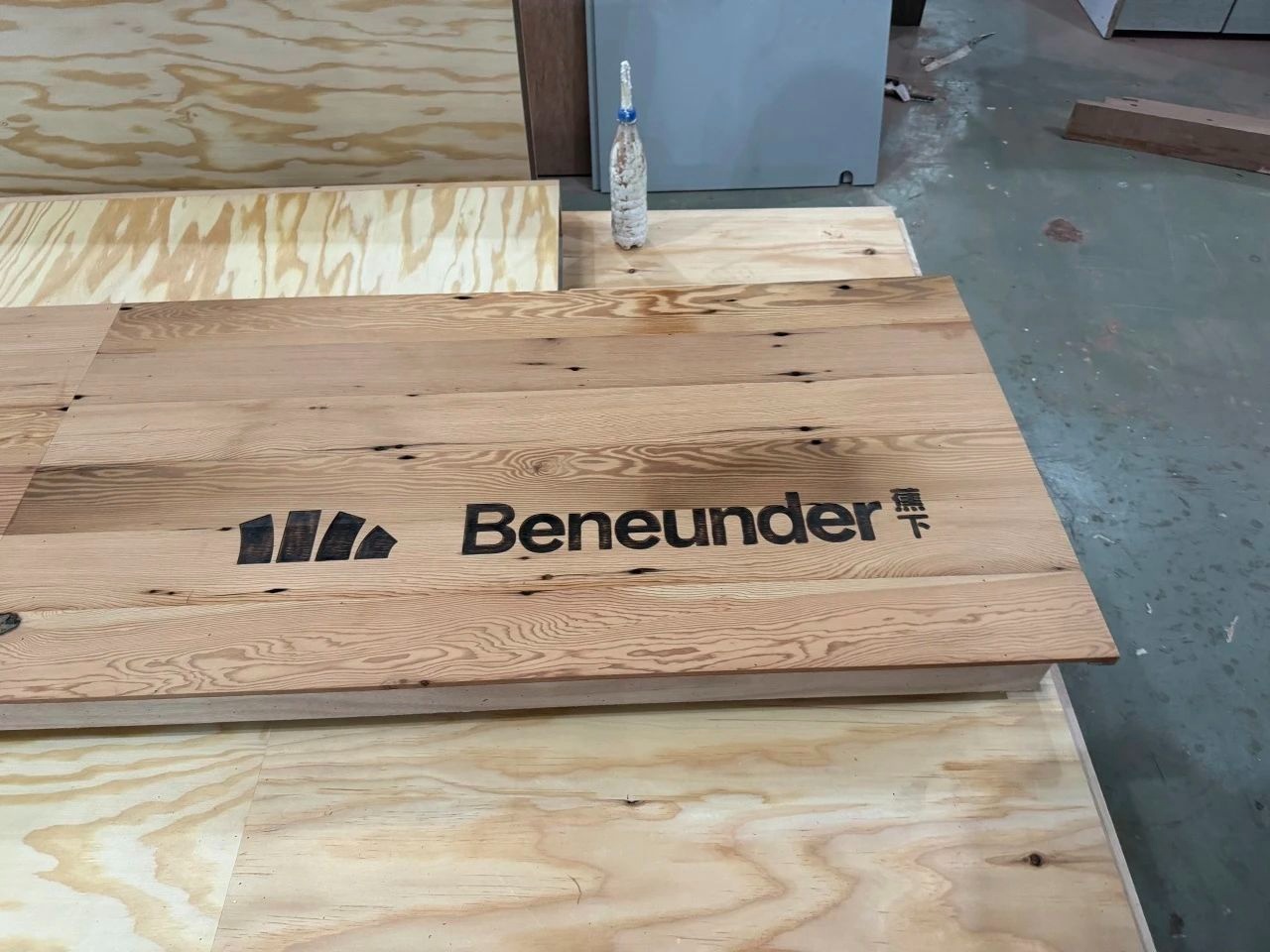 蕉下深圳大运天地轻量化户外体验店丨中国深圳丨Link Architects上海直地建筑设计工作室-65