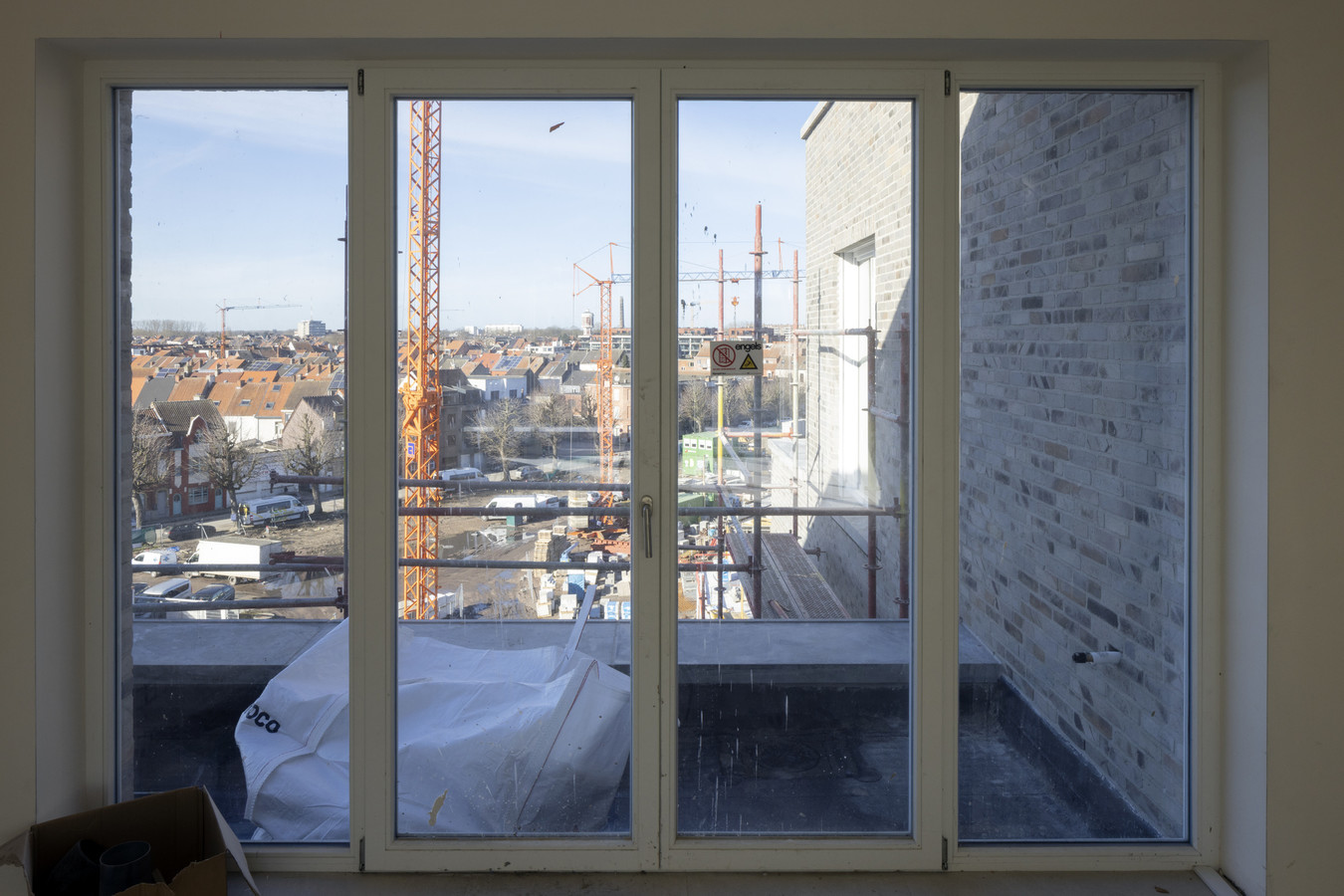 Woonwijk Tondelier-12