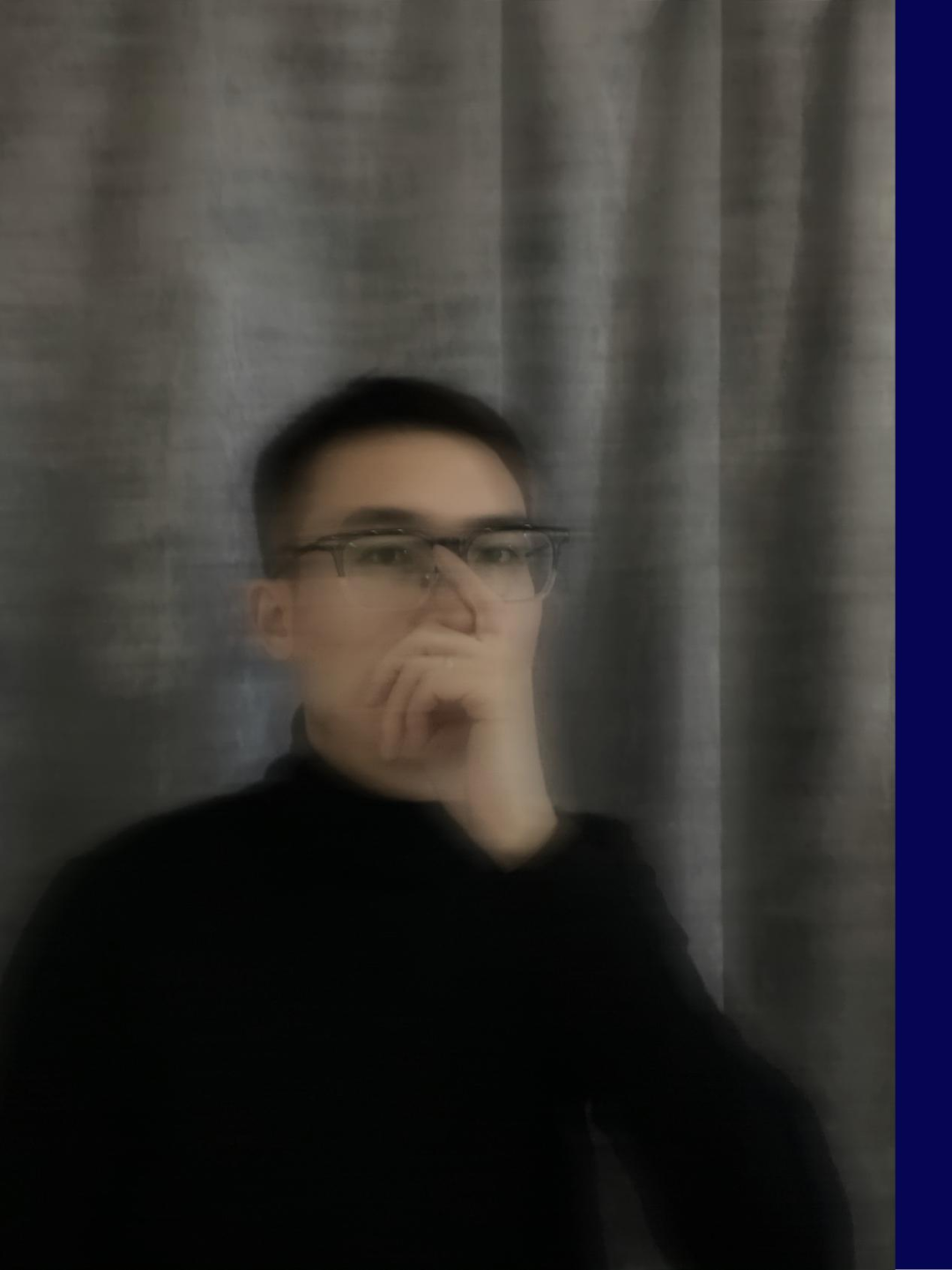 逆向空间×米构展厅：几何秩序，光赋自由-95