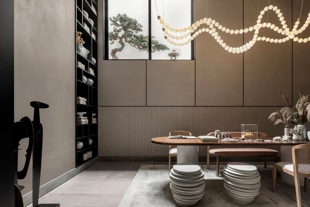 296㎡叠墅设计丨一目设计-55