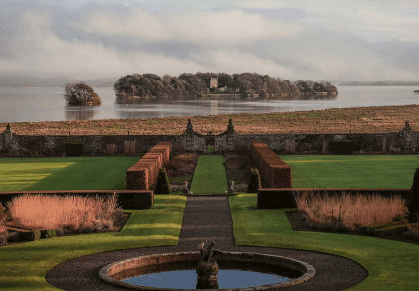 丨英国爱丁堡丨Sir William Bruce-28