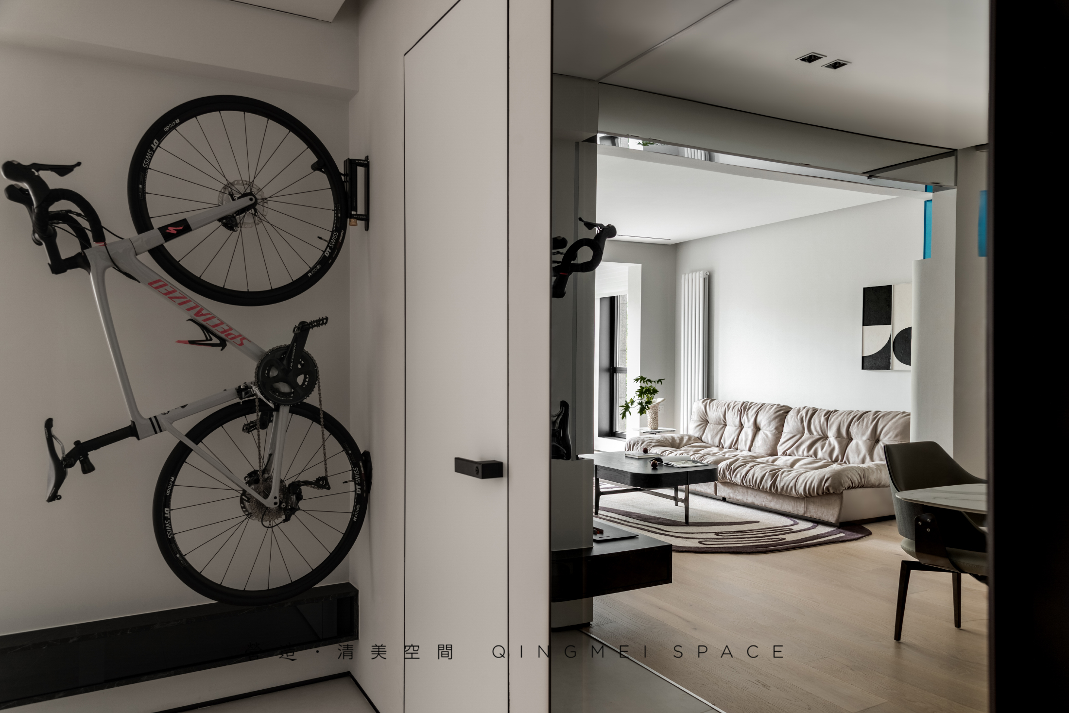 精英所向,进阶理想社区生活丨中国北京丨中海紫御公馆-43