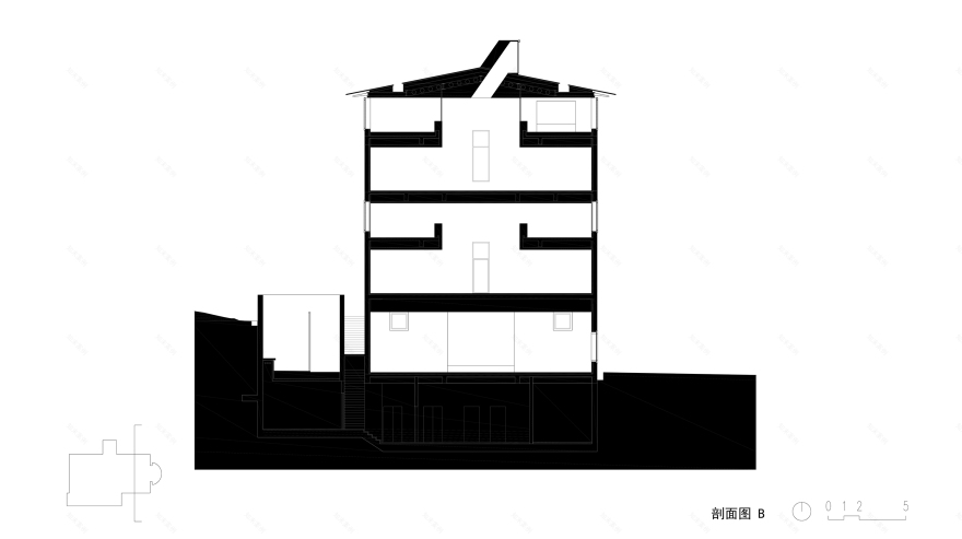 宜兴吴冠南艺术馆丨中国江苏丨东南大学建筑学院+旭可建筑-98
