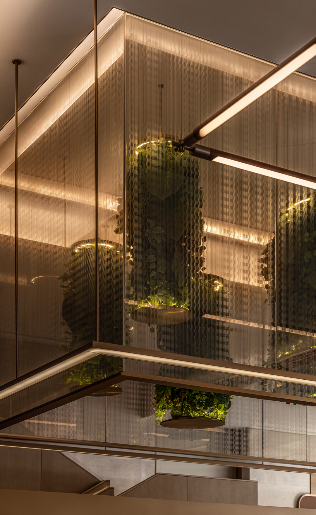 东莞万科·世纪水岸丨中国东莞丨G.ART 集艾设计全逸工作室-32